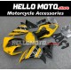 Yamaha YZF-R1 2012-2014 Fairing P/N 3G18