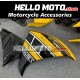 Yamaha YZF-R1 2012-2014 Fairing P/N 3G18