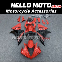 Yamaha YZF-R1 2012-2014 Fairing P/N 3G19