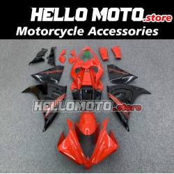 Yamaha YZF-R1 2012-2014 Fairing P/N 3G20