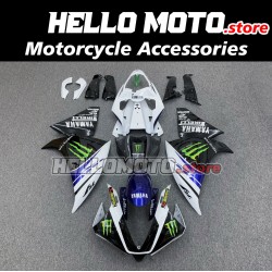 Yamaha YZF-R1 2012-2014 Fairing P/N 3G21