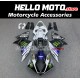 Yamaha YZF-R1 2012-2014 Fairing P/N 3G21