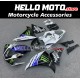 Yamaha YZF-R1 2012-2014 Fairing P/N 3G21