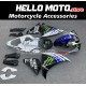 Yamaha YZF-R1 2012-2014 Fairing P/N 3G21