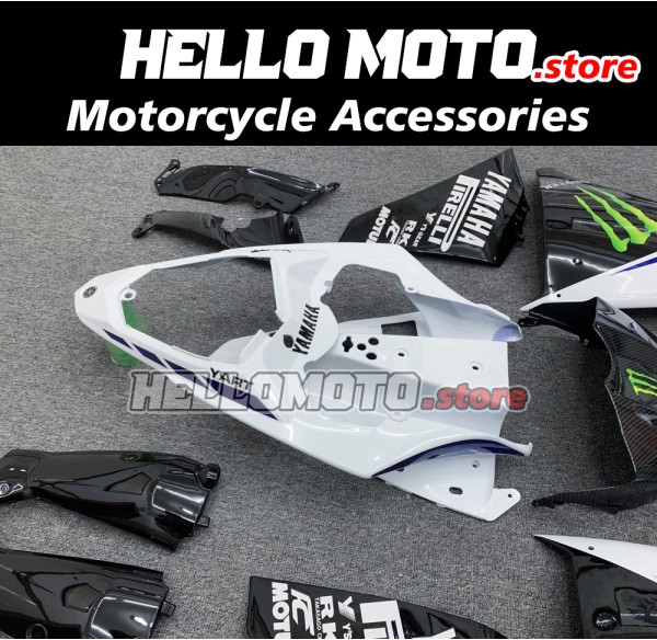 Yamaha YZF-R1 2012-2014 Fairing P/N 3G21