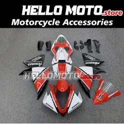 Yamaha YZF-R1 2012-2014 Fairing P/N 3G24