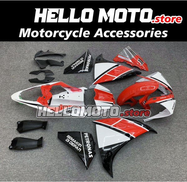 Yamaha YZF-R1 2012-2014 Fairing P/N 3G24