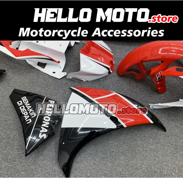 Yamaha YZF-R1 2012-2014 Fairing P/N 3G24