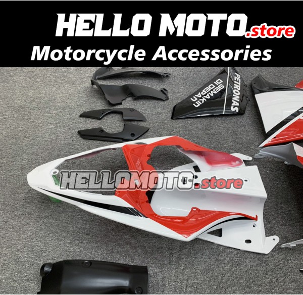 Yamaha YZF-R1 2012-2014 Fairing P/N 3G24