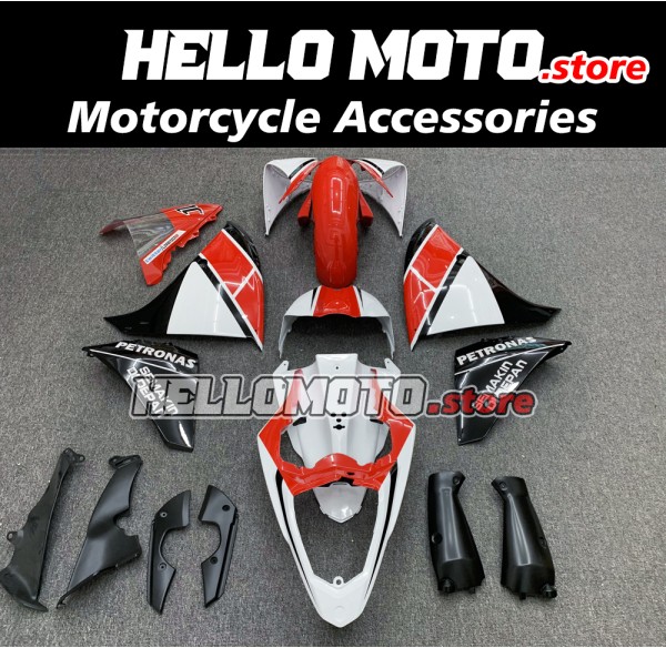 Yamaha YZF-R1 2012-2014 Fairing P/N 3G24