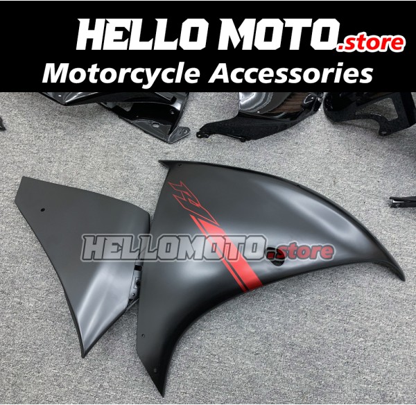 Yamaha YZF-R1 2012-2014 Fairing P/N 3G25