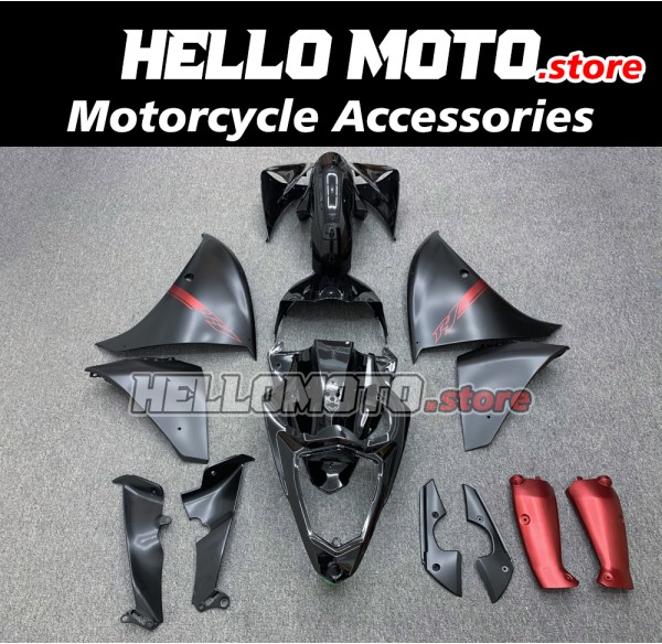 Yamaha YZF-R1 2012-2014 Fairing P/N 3G25