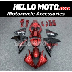 Yamaha YZF-R1 2012-2014 Fairing P/N 3G15