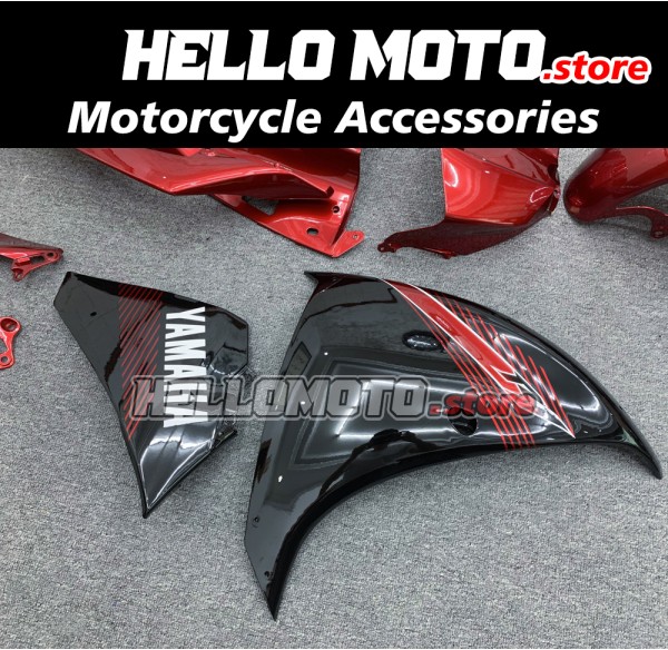 Yamaha YZF-R1 2012-2014 Fairing P/N 3G15