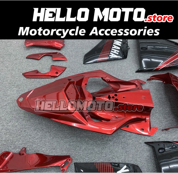 Yamaha YZF-R1 2012-2014 Fairing P/N 3G15