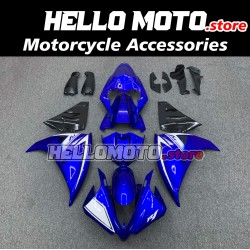 Yamaha YZF-R1 2012-2014 Fairing P/N 3G27