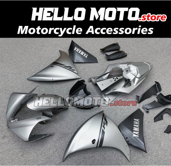 Yamaha YZF-R1 2012-2014 Fairing P/N 3G14