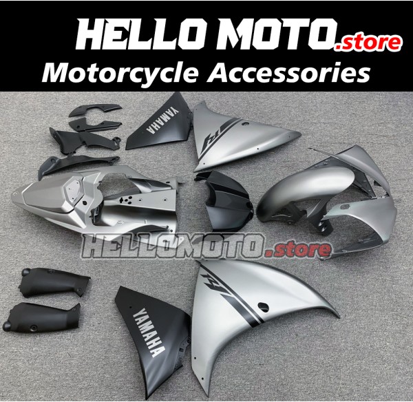Yamaha YZF-R1 2012-2014 Fairing P/N 3G14
