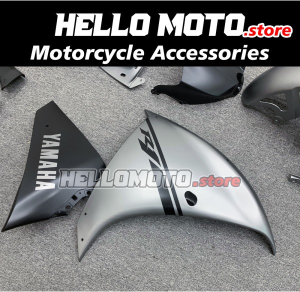 Yamaha YZF-R1 2012-2014 Fairing P/N 3G14