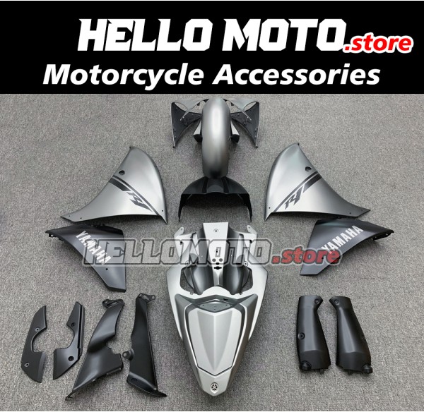 Yamaha YZF-R1 2012-2014 Fairing P/N 3G14