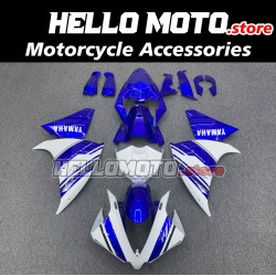 Yamaha YZF-R1 2012-2014 Fairing P/N 3G22