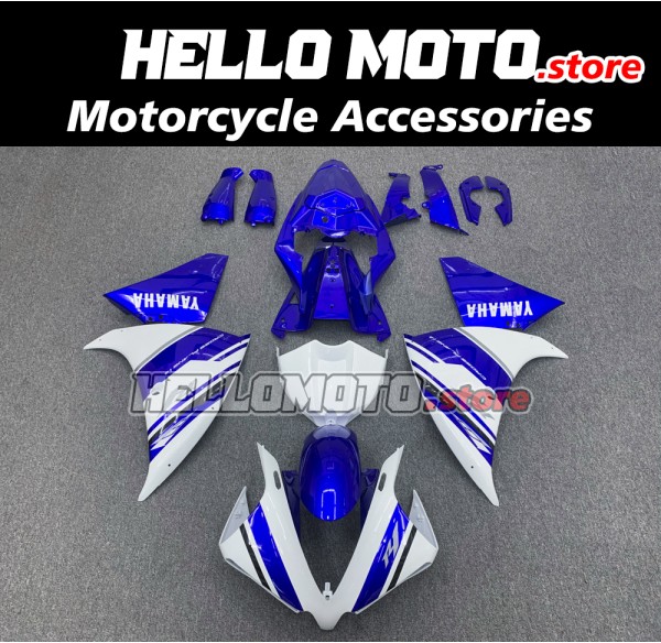 Yamaha YZF-R1 2012-2014 Fairing P/N 3G22