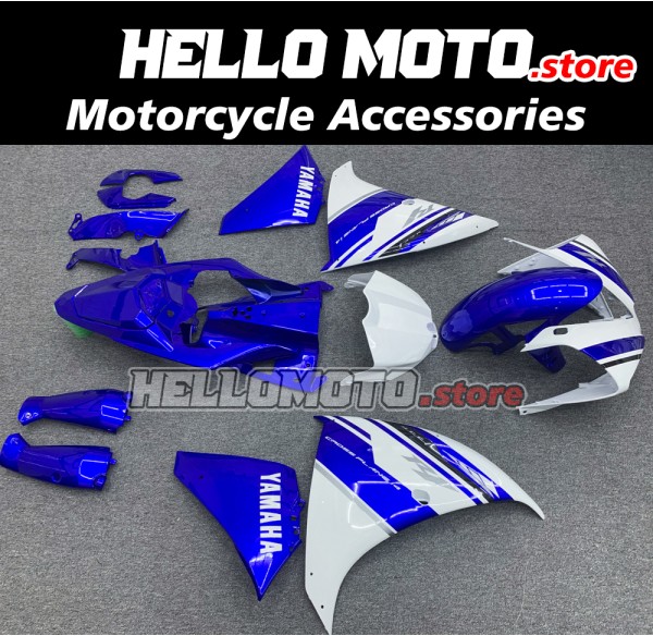 Yamaha YZF-R1 2012-2014 Fairing P/N 3G22