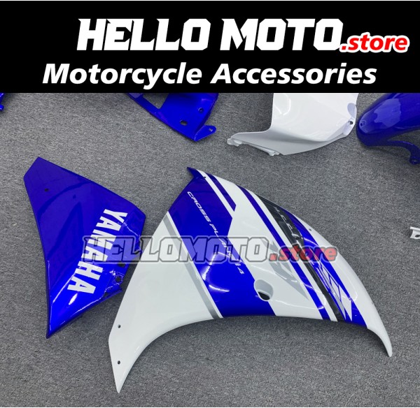 Yamaha YZF-R1 2012-2014 Fairing P/N 3G22