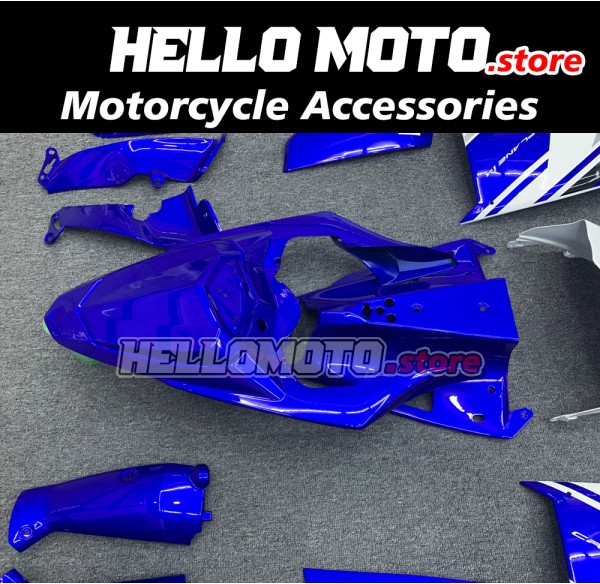 Yamaha YZF-R1 2012-2014 Fairing P/N 3G22