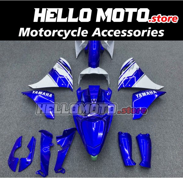 Yamaha YZF-R1 2012-2014 Fairing P/N 3G22