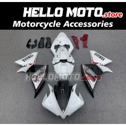 Yamaha YZF-R1 2012-2014 Fairing P/N 3G28