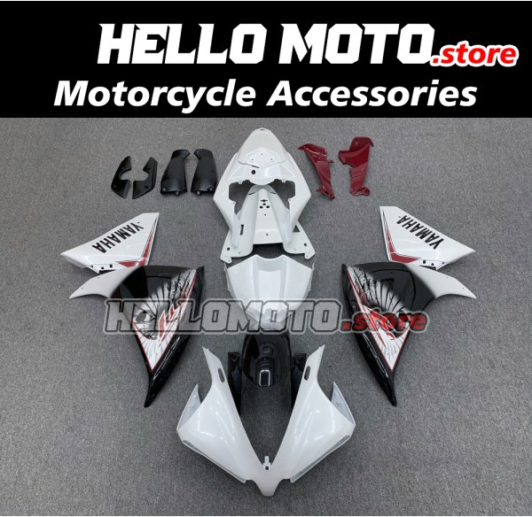 Yamaha YZF-R1 2012-2014 Fairing P/N 3G28 Yamaha YZF-R1 2012-2014 Fairing P/N 3G28