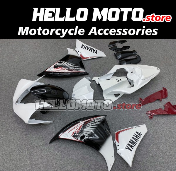 Yamaha YZF-R1 2012-2014 Fairing P/N 3G28 Yamaha YZF-R1 2012-2014 Fairing P/N 3G28