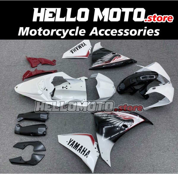 Yamaha YZF-R1 2012-2014 Fairing P/N 3G28 Yamaha YZF-R1 2012-2014 Fairing P/N 3G28