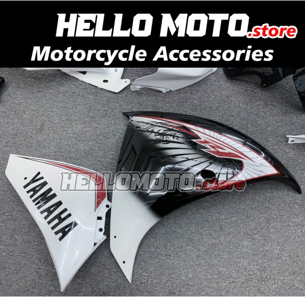 Yamaha YZF-R1 2012-2014 Fairing P/N 3G28 Yamaha YZF-R1 2012-2014 Fairing P/N 3G28
