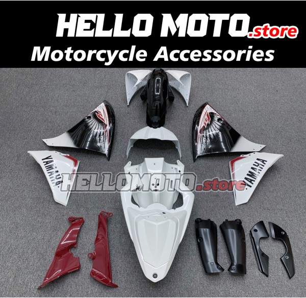 Yamaha YZF-R1 2012-2014 Fairing P/N 3G28 Yamaha YZF-R1 2012-2014 Fairing P/N 3G28