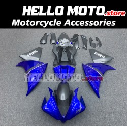 Yamaha YZF-R1 2012-2014 Fairing P/N 3G23