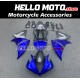 Yamaha YZF-R1 2012-2014 Fairing P/N 3G23