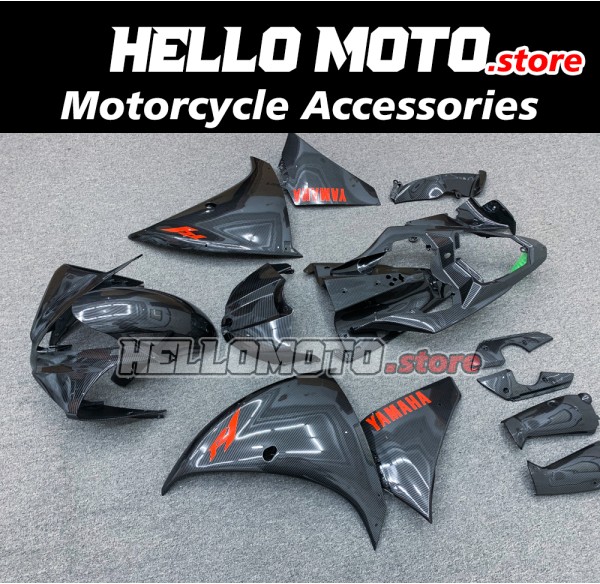 Yamaha YZF-R1 2012-2014 Fairing P/N 3G29