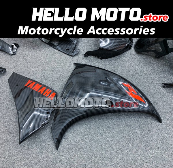 Yamaha YZF-R1 2012-2014 Fairing P/N 3G29
