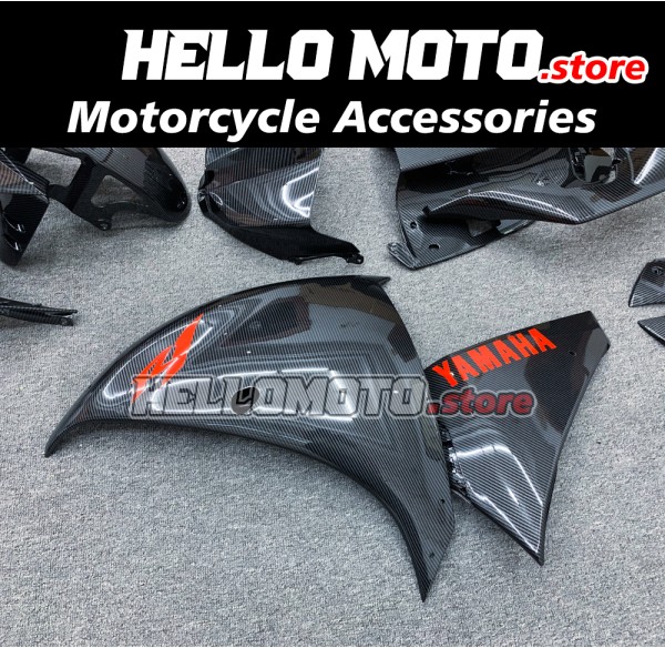 Yamaha YZF-R1 2012-2014 Fairing P/N 3G29