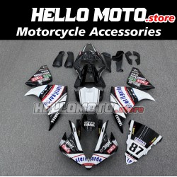 Yamaha YZF-R1 2012-2014 Fairing P/N 3G32