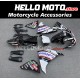 Yamaha YZF-R1 2012-2014 Fairing P/N 3G32