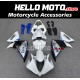 Yamaha YZF-R1 2012-2014 Fairing P/N 3G33