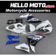 Yamaha YZF-R1 2012-2014 Fairing P/N 3G33
