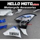 Yamaha YZF-R1 2012-2014 Fairing P/N 3G33