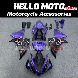 Yamaha YZF-R1 2012-2014 Fairing P/N 3G11