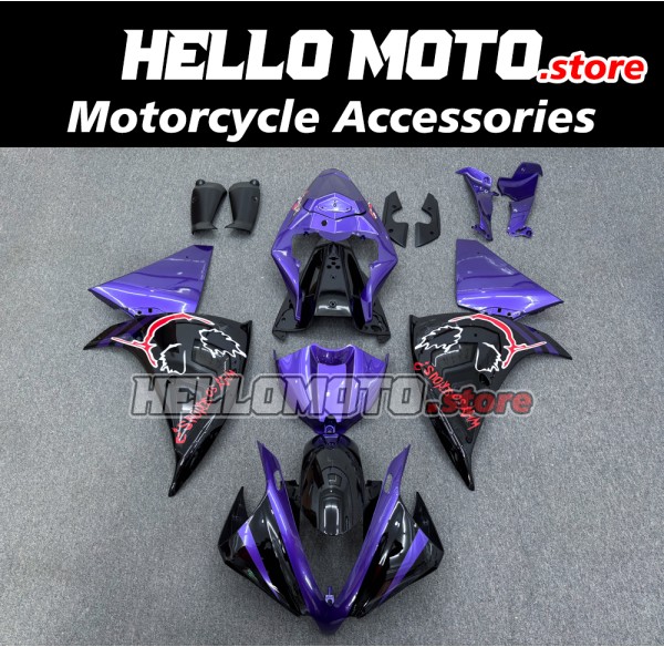 Yamaha YZF-R1 2012-2014 Fairing P/N 3G11