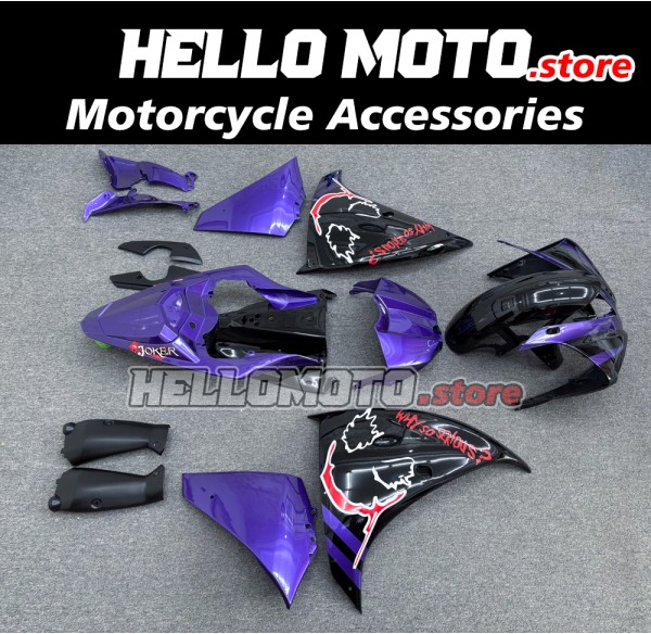 Yamaha YZF-R1 2012-2014 Fairing P/N 3G11