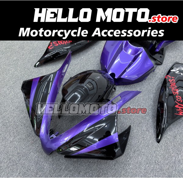 Yamaha YZF-R1 2012-2014 Fairing P/N 3G11